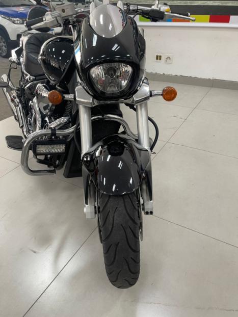 SUZUKI Boulevard M 1500 , Foto 8