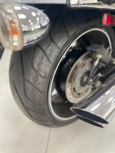 SUZUKI Boulevard M 1800 RBZ Boss , Foto 2