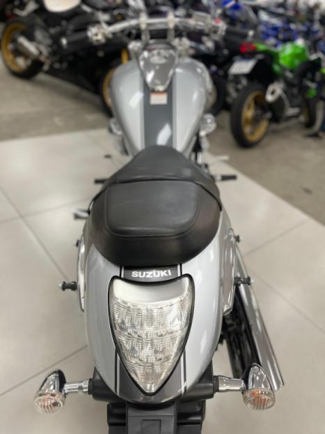 SUZUKI Boulevard M 1800 RBZ Boss , Foto 3