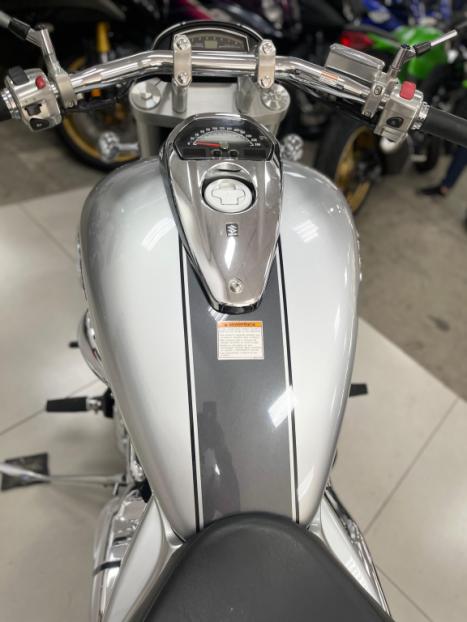 SUZUKI Boulevard M 1800 RBZ Boss , Foto 5