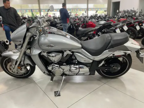 SUZUKI Boulevard M 1800 RBZ Boss , Foto 7