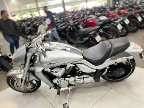 SUZUKI Boulevard M 1800 RBZ Boss , Foto 8