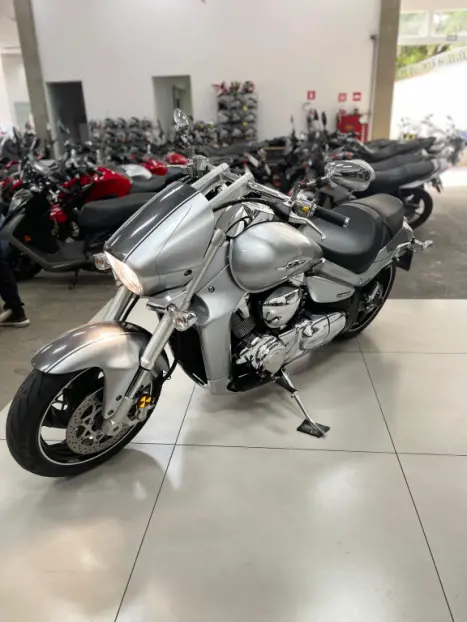 SUZUKI Boulevard M 1800 RBZ Boss , Foto 9