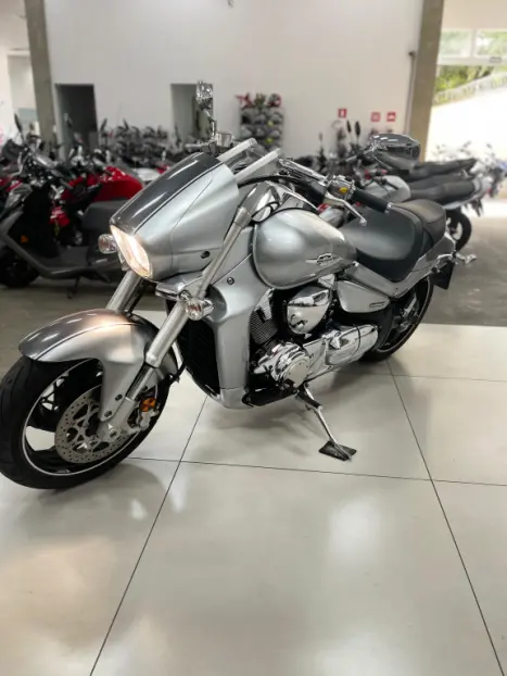 SUZUKI Boulevard M 1800 RBZ Boss , Foto 10