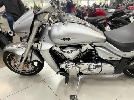SUZUKI Boulevard M 1800 RBZ Boss , Foto 13