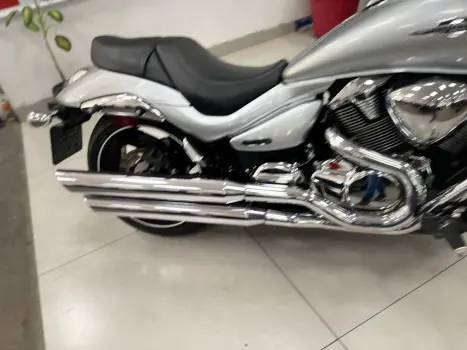 SUZUKI Boulevard M 1800 RBZ Boss , Foto 14