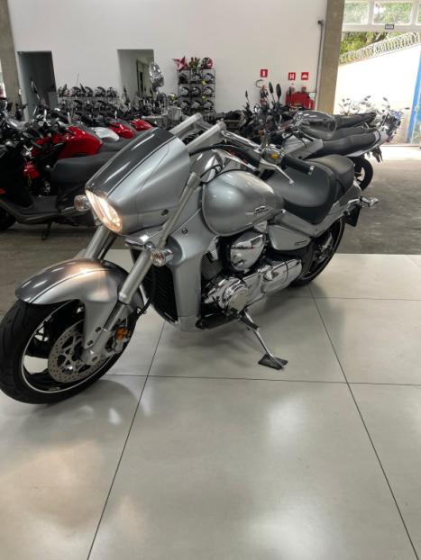 SUZUKI Boulevard M 1800 RBZ Boss , Foto 15
