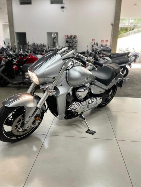 SUZUKI Boulevard M 1800 RBZ Boss , Foto 16