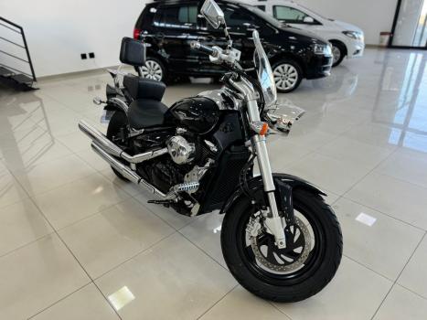 SUZUKI Boulevard M 800 , Foto 1