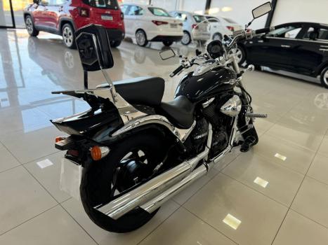 SUZUKI Boulevard M 800 , Foto 5