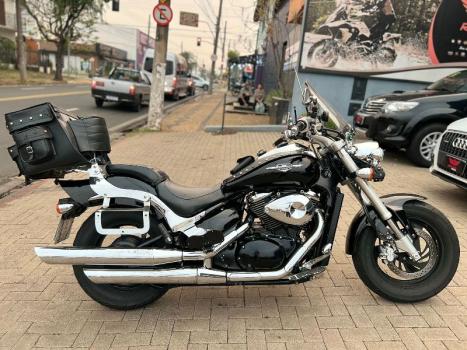 SUZUKI Boulevard M 800 , Foto 2