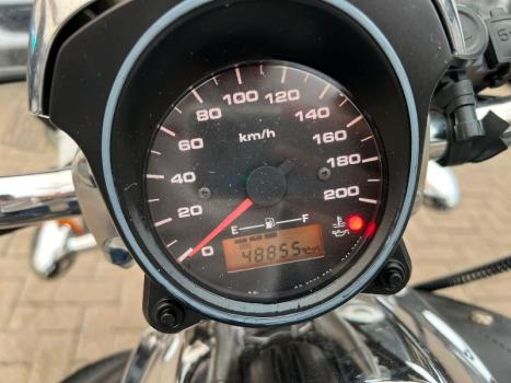 SUZUKI Boulevard M 800 , Foto 3