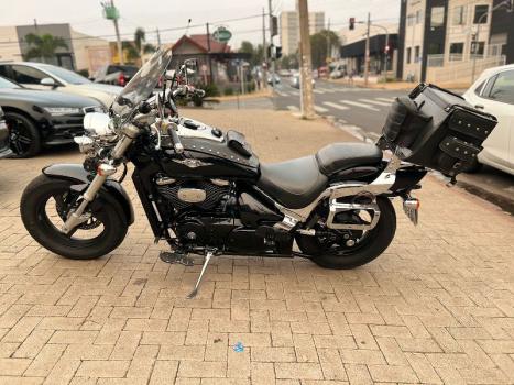 SUZUKI Boulevard M 800 , Foto 13