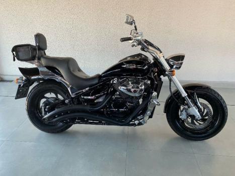 SUZUKI Boulevard M 800 , Foto 1