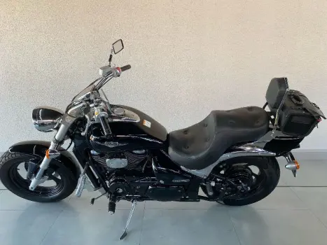 SUZUKI Boulevard M 800 , Foto 2