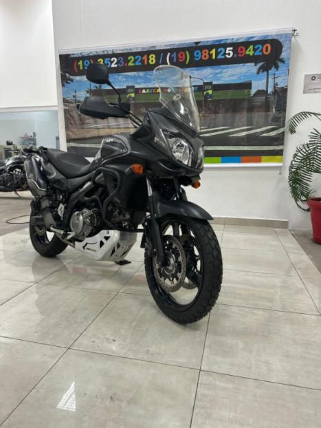 SUZUKI DL 1000 V-Strom , Foto 2