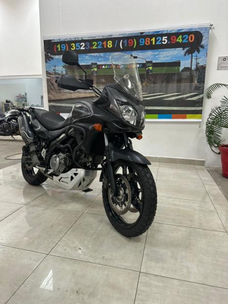 SUZUKI DL 1000 V-Strom , Foto 3