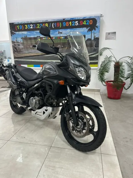 SUZUKI DL 1000 V-Strom , Foto 4