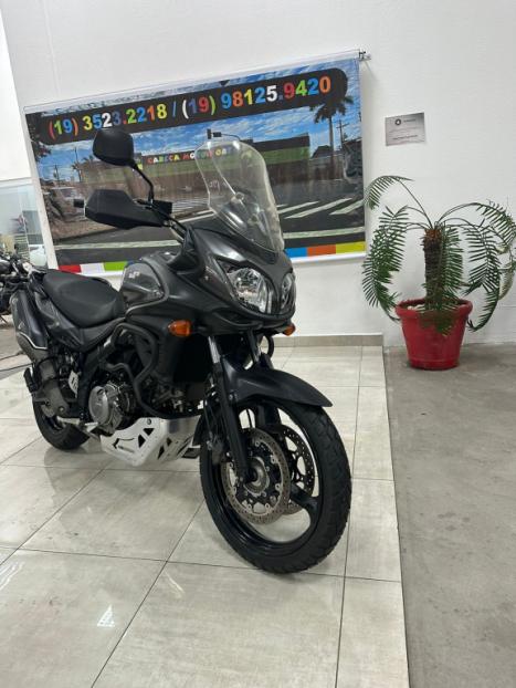 SUZUKI DL 1000 V-Strom , Foto 5