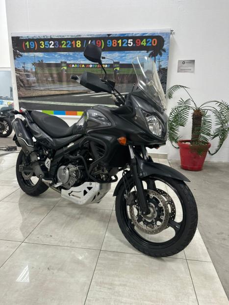 SUZUKI DL 1000 V-Strom , Foto 6