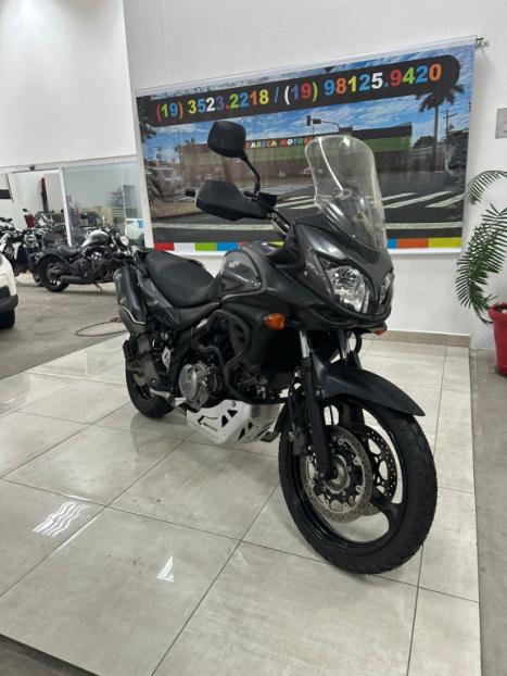 SUZUKI DL 1000 V-Strom , Foto 7