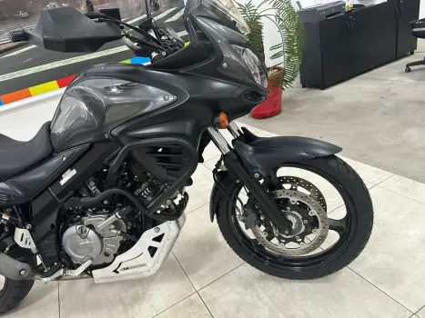 SUZUKI DL 1000 V-Strom , Foto 8