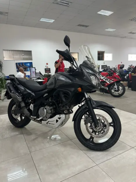 SUZUKI DL 1000 V-Strom , Foto 9