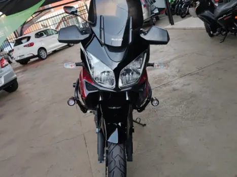 SUZUKI DL 1000 V-Strom , Foto 3