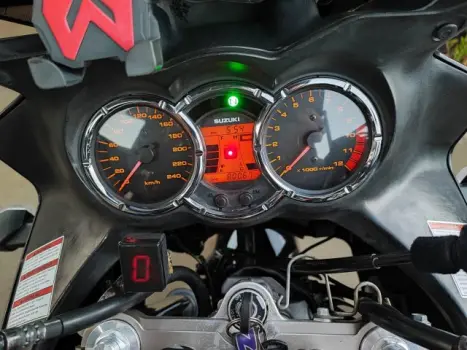 SUZUKI DL 1000 V-Strom , Foto 5