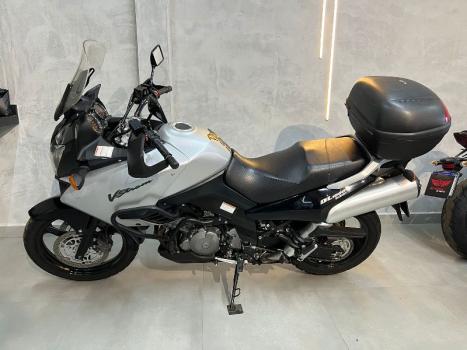 SUZUKI DL 1000 V-Strom , Foto 2