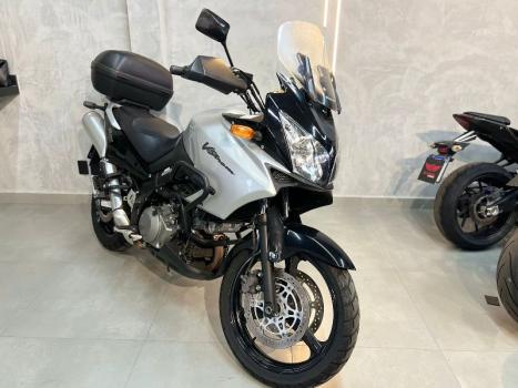 SUZUKI DL 1000 V-Strom , Foto 3