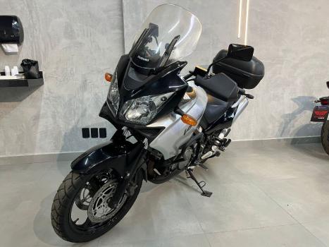 SUZUKI DL 1000 V-Strom , Foto 4