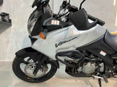 SUZUKI DL 1000 V-Strom , Foto 6