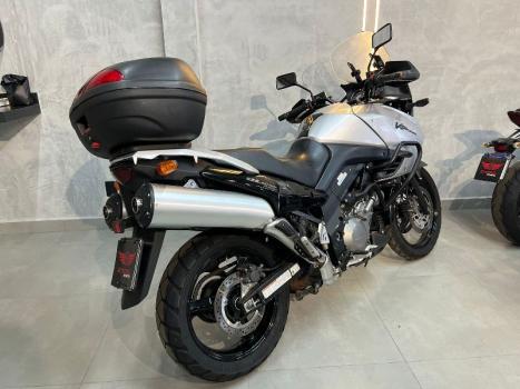 SUZUKI DL 1000 V-Strom , Foto 9