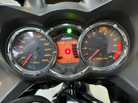 SUZUKI DL 1000 V-Strom , Foto 10