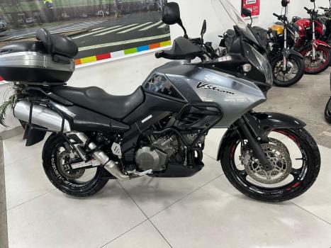 SUZUKI DL 1000 V-Strom , Foto 1