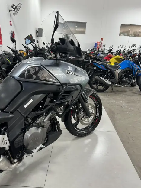 SUZUKI DL 1000 V-Strom , Foto 5