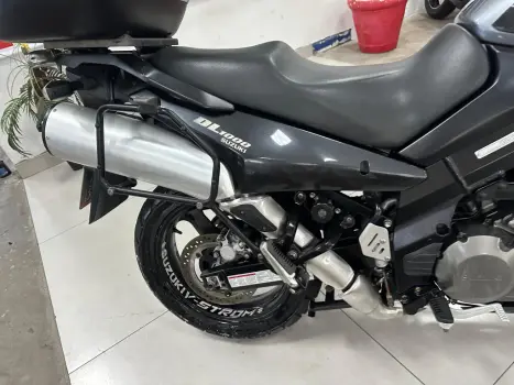 SUZUKI DL 1000 V-Strom , Foto 6