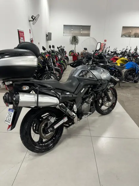 SUZUKI DL 1000 V-Strom , Foto 7