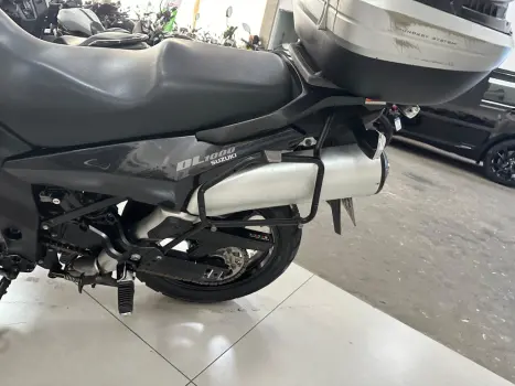 SUZUKI DL 1000 V-Strom , Foto 8