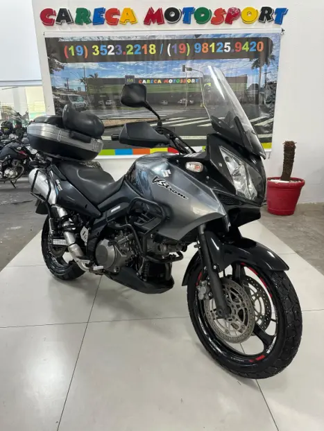 SUZUKI DL 1000 V-Strom , Foto 9