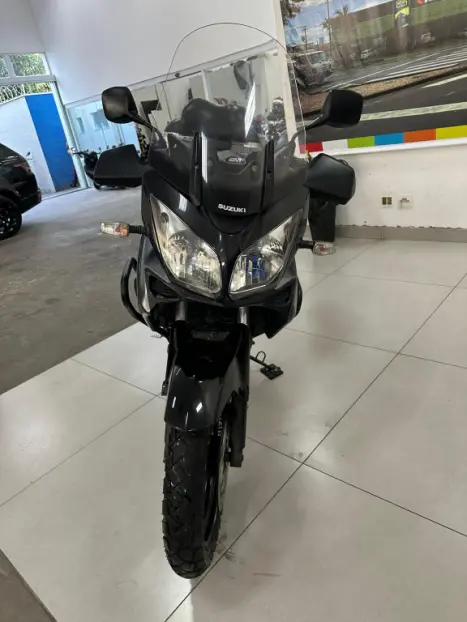 SUZUKI DL 1000 V-Strom , Foto 10