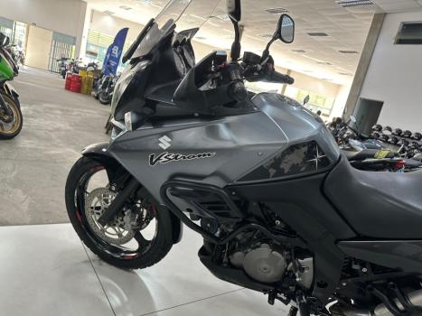 SUZUKI DL 1000 V-Strom , Foto 12