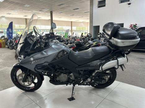 SUZUKI DL 1000 V-Strom , Foto 13