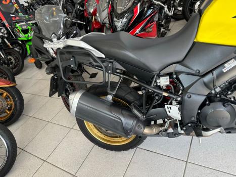 SUZUKI DL 1050 V-STROM XT ABS , Foto 3