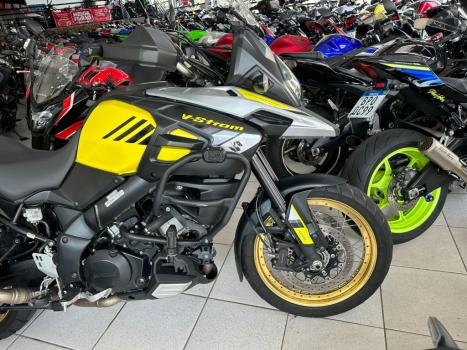 SUZUKI DL 1050 V-STROM XT ABS , Foto 5