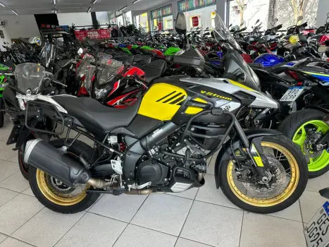 SUZUKI DL 1050 V-STROM XT ABS , Foto 7