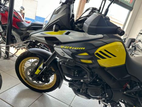 SUZUKI DL 1050 V-STROM XT ABS , Foto 8