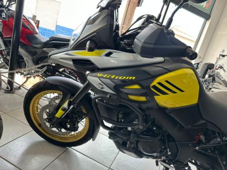 SUZUKI DL 1050 V-STROM XT ABS , Foto 9