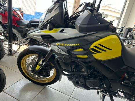 SUZUKI DL 1050 V-STROM XT ABS , Foto 10